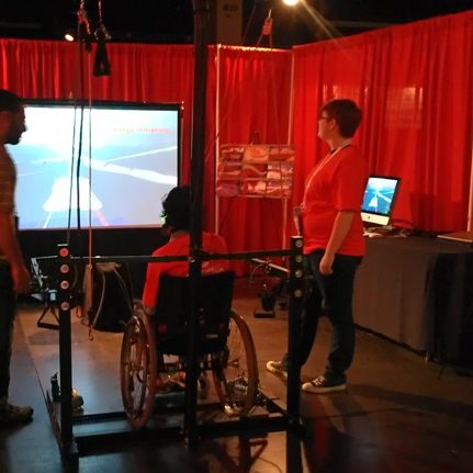 Skyfarer @ SIGGRAPH 2013 Skyfarer @ SIGGRAPH 2013